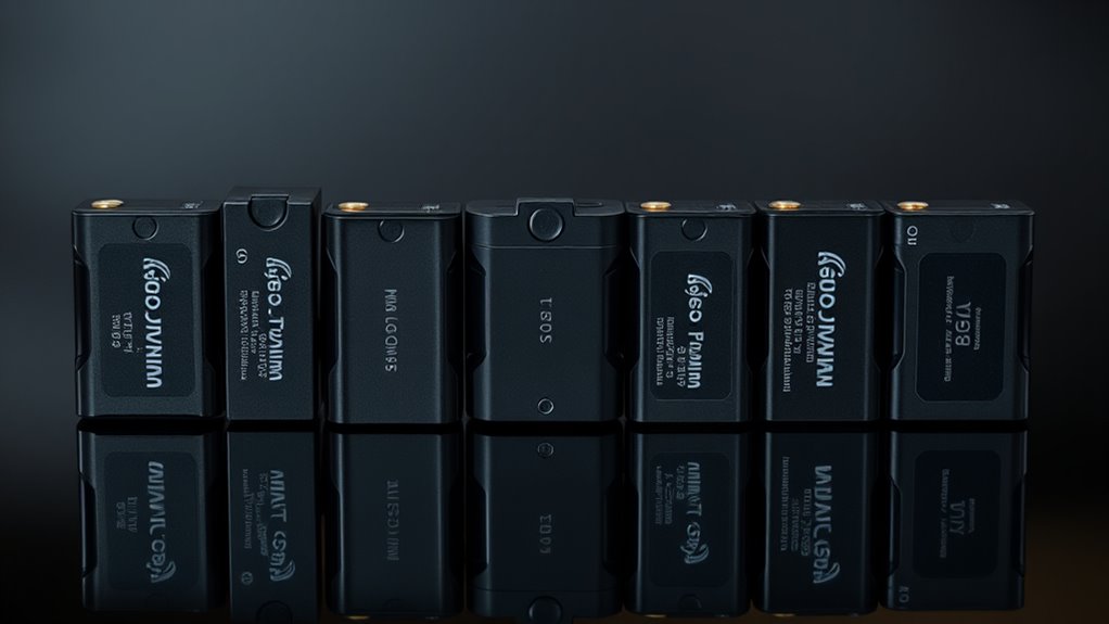 top camera batteries 2027