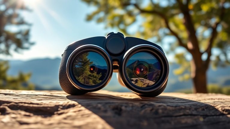 top camera binoculars 2027
