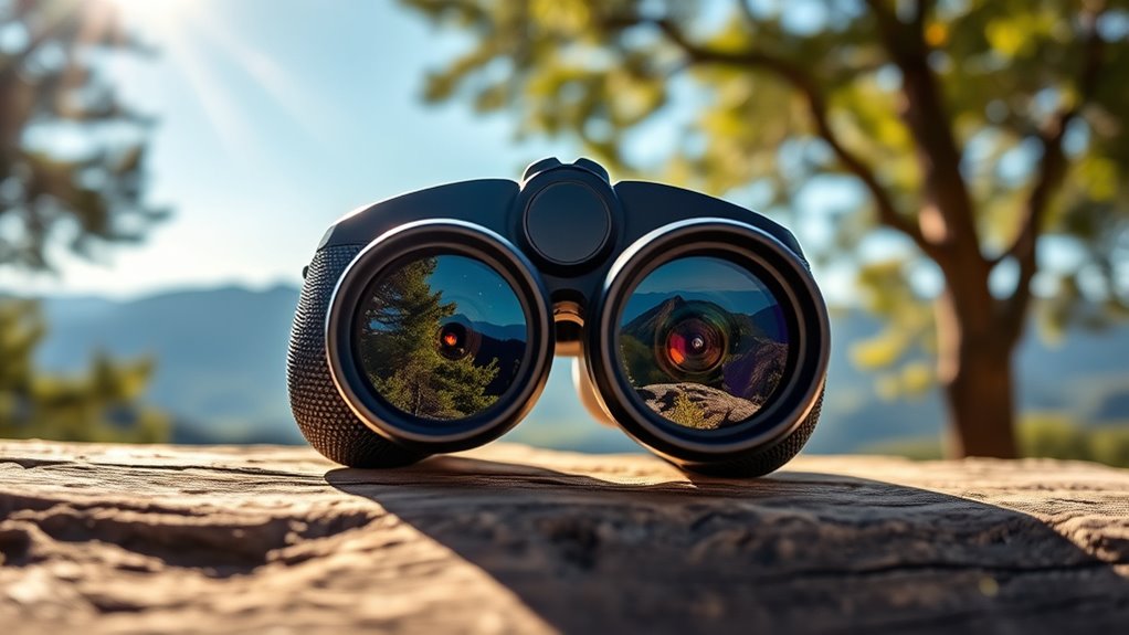 top camera binoculars 2027