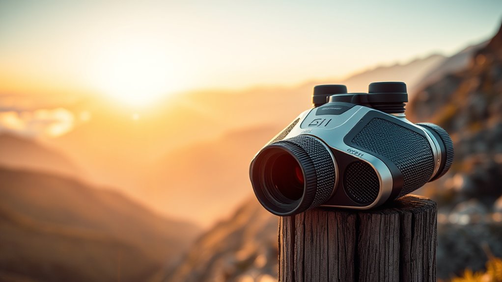 top camera binoculars 2027