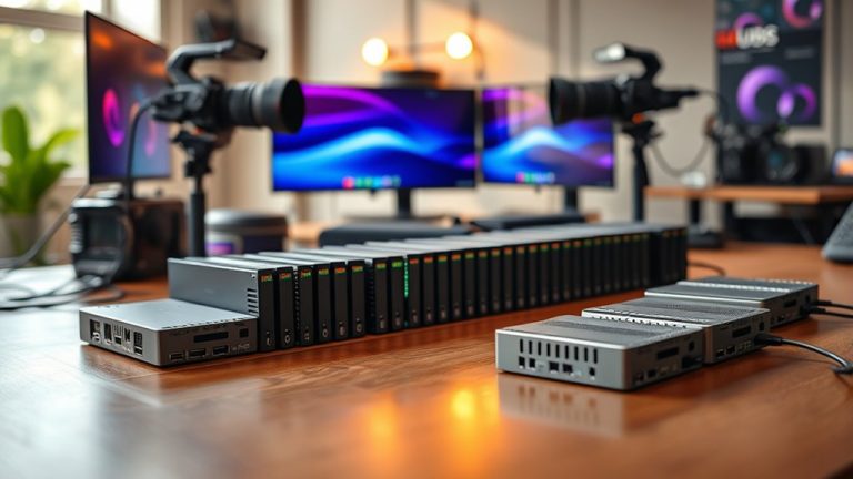 top camera capture card picks