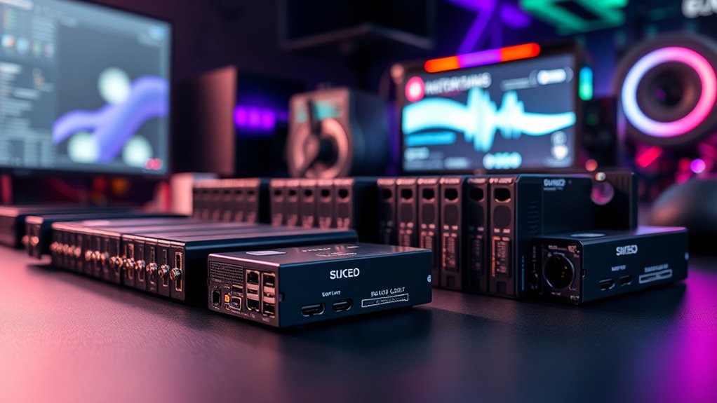 top camera capture cards