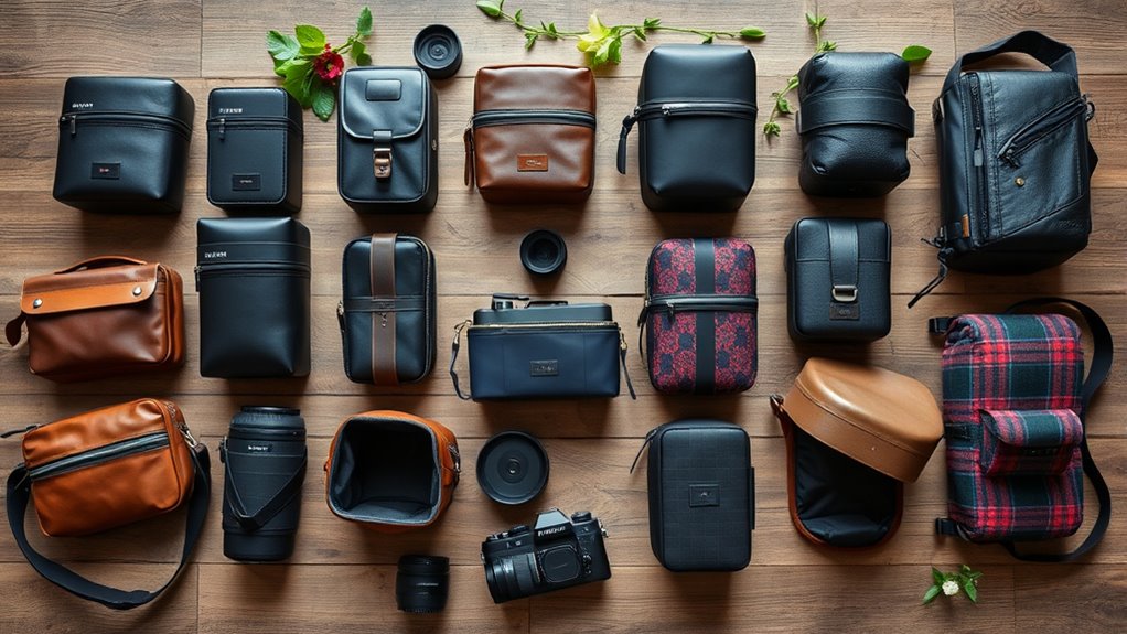 top camera cases 2027