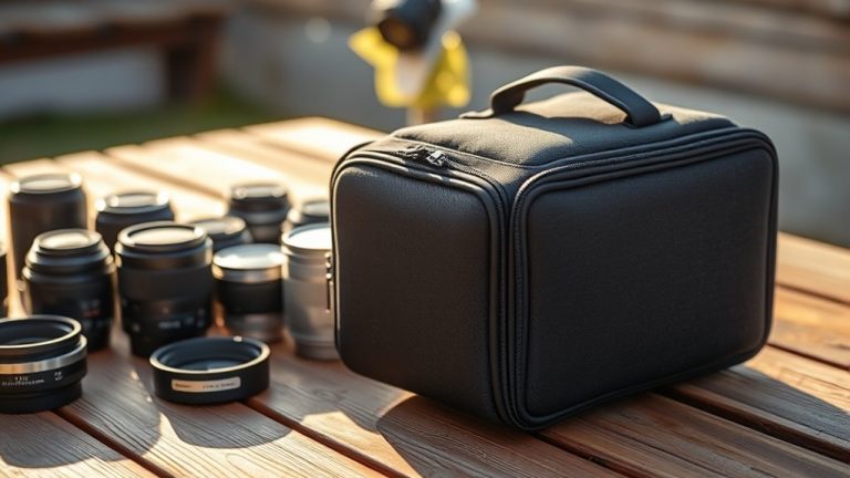 top camera cases 2027