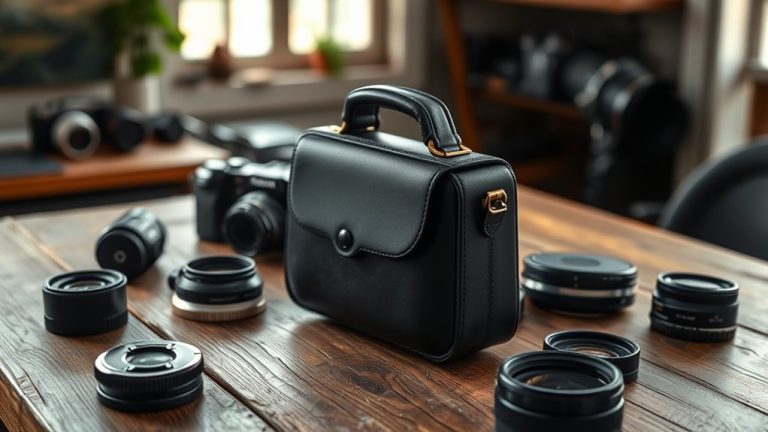 top camera cases for 2027