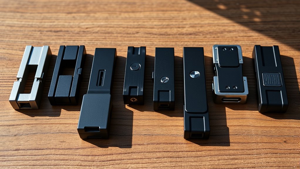 top camera clips for 2027