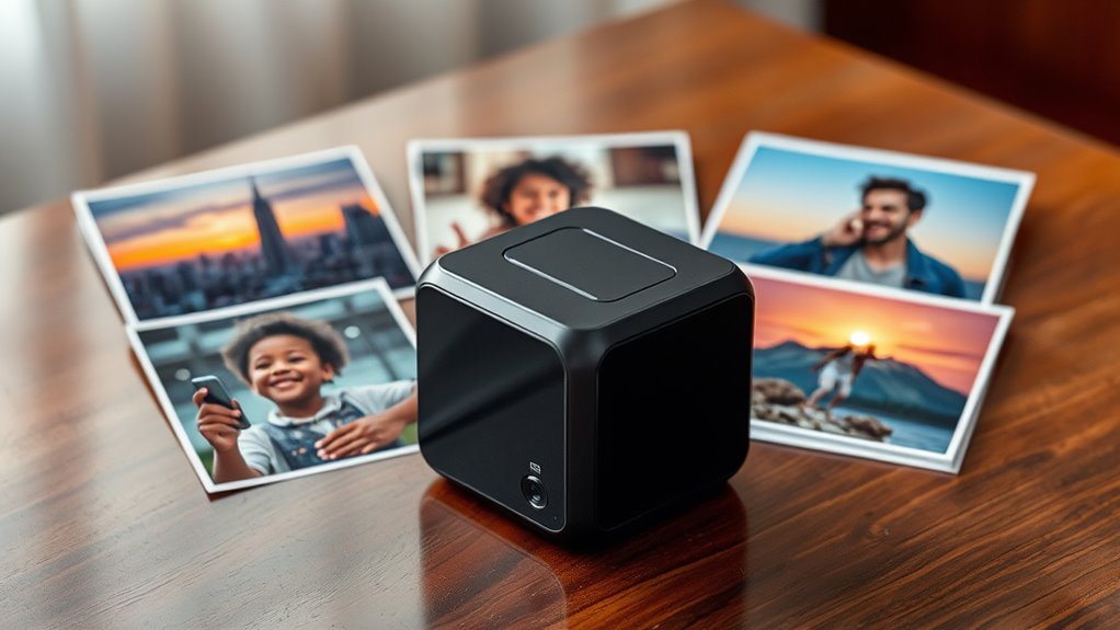 top camera cubes 2027