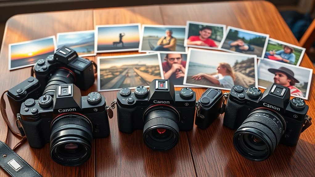 top camera deals 2027