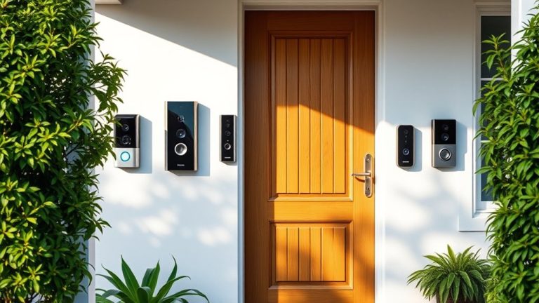 top camera doorbells 2026