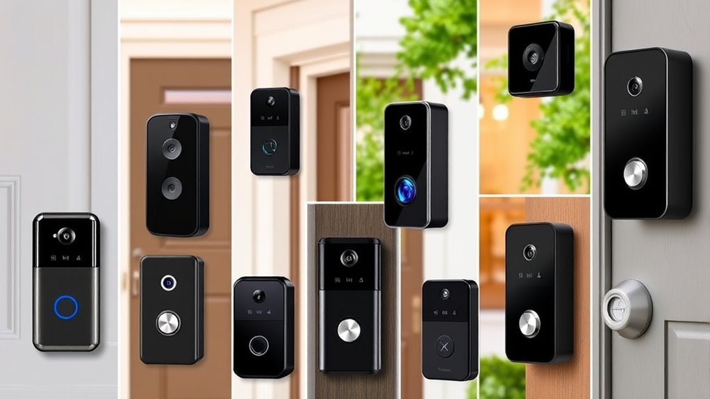 top camera doorbells 2027