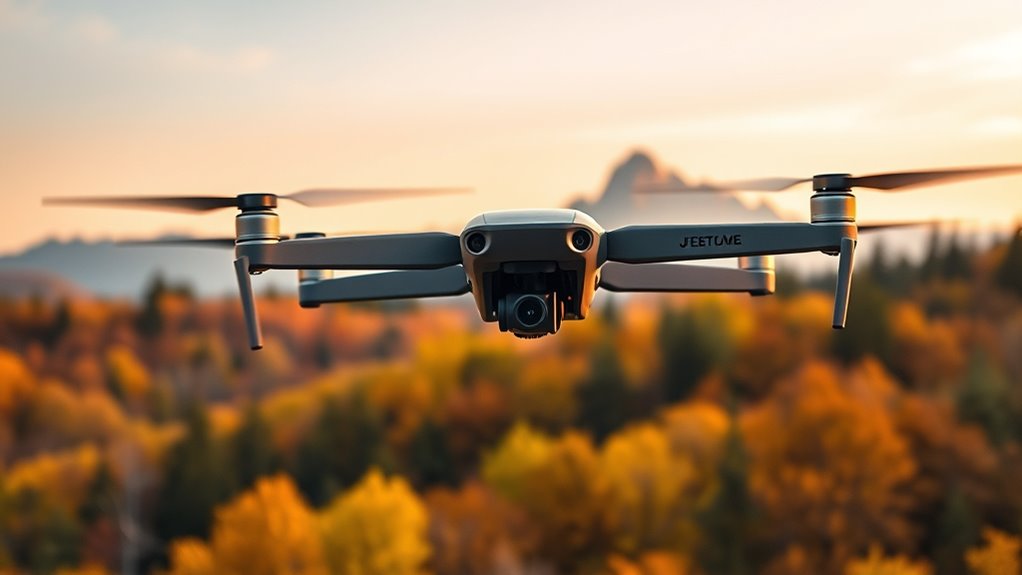 top camera drones 2026 germany