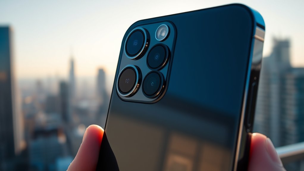 top camera features 2026