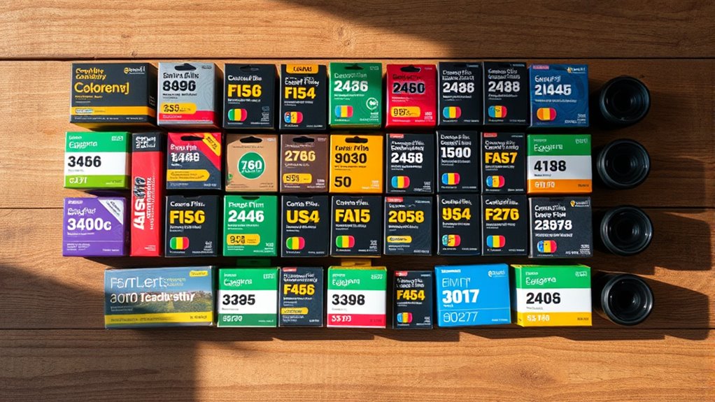 top camera films 2027