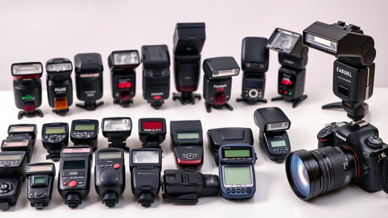 top camera flashes 2027