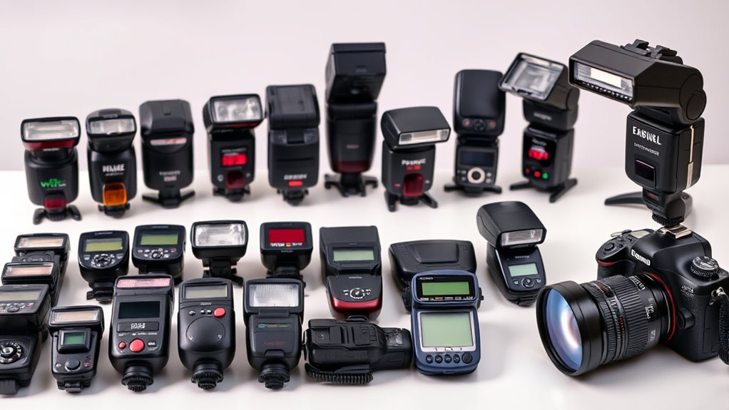 top camera flashes 2027