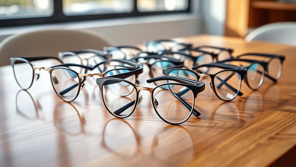 top camera glasses 2027