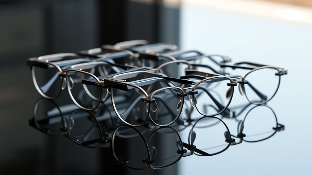 top camera glasses for vlogging