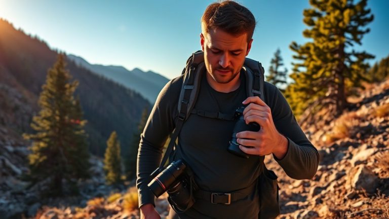 top camera hiking backpacks