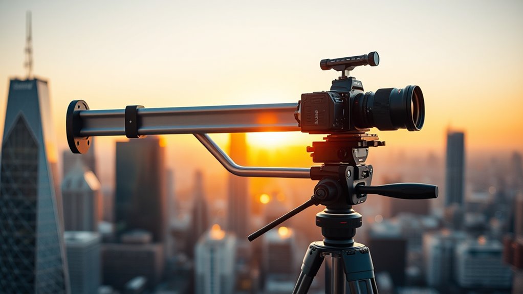 top camera jibs 2027