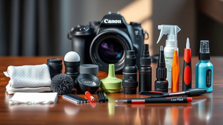 top camera lens cleaner list