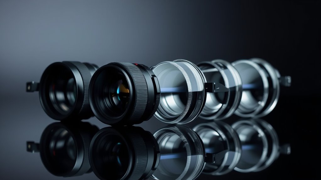 top camera lens selections