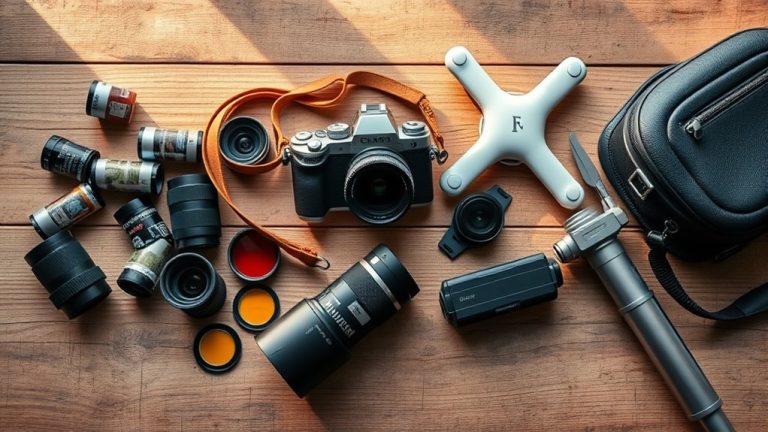 top camera lover gift ideas
