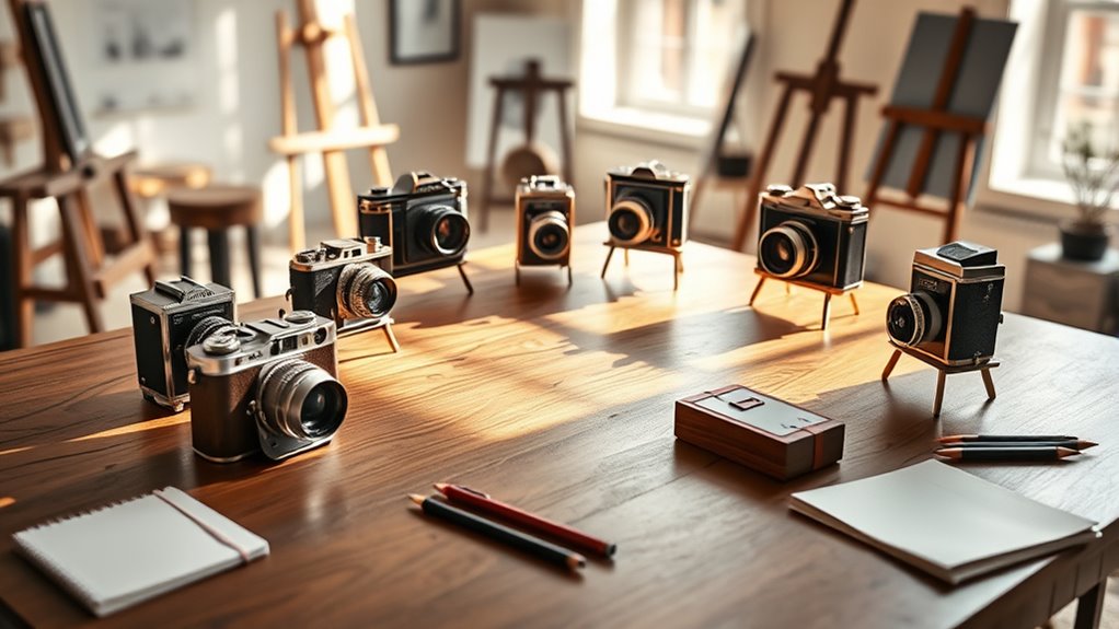 top camera lucida picks
