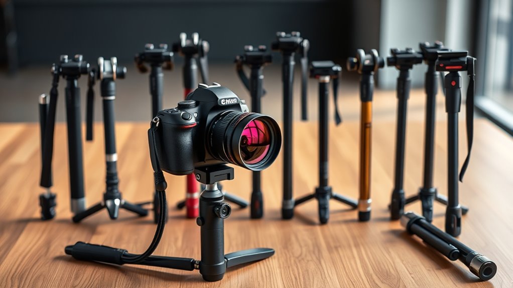 top camera monopods 2027