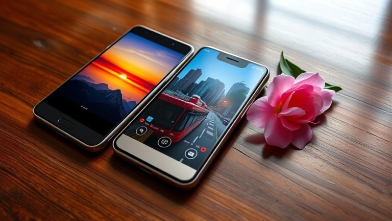 top camera phones 2023