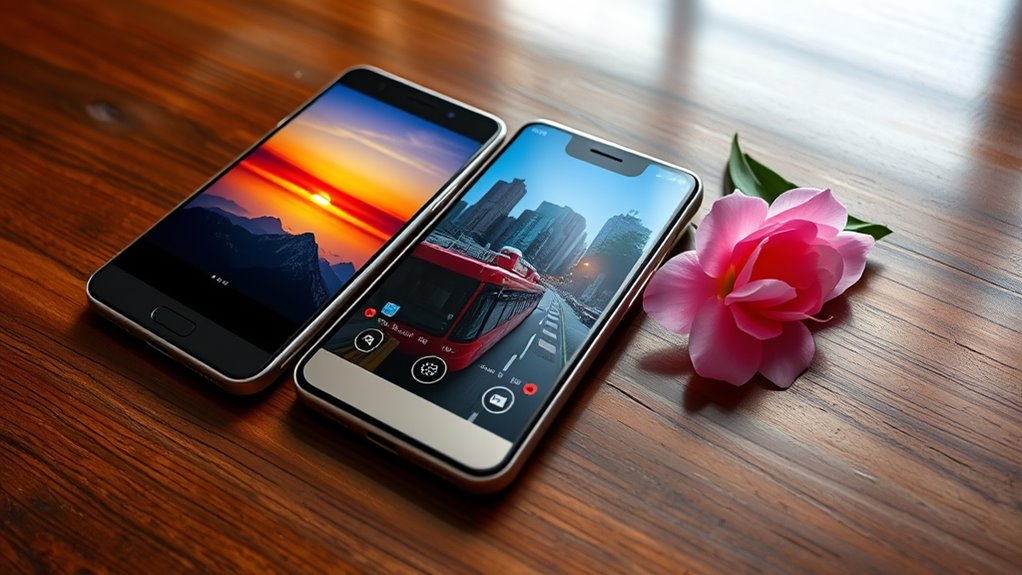 top camera phones 2023
