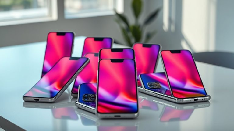 top camera phones 2026