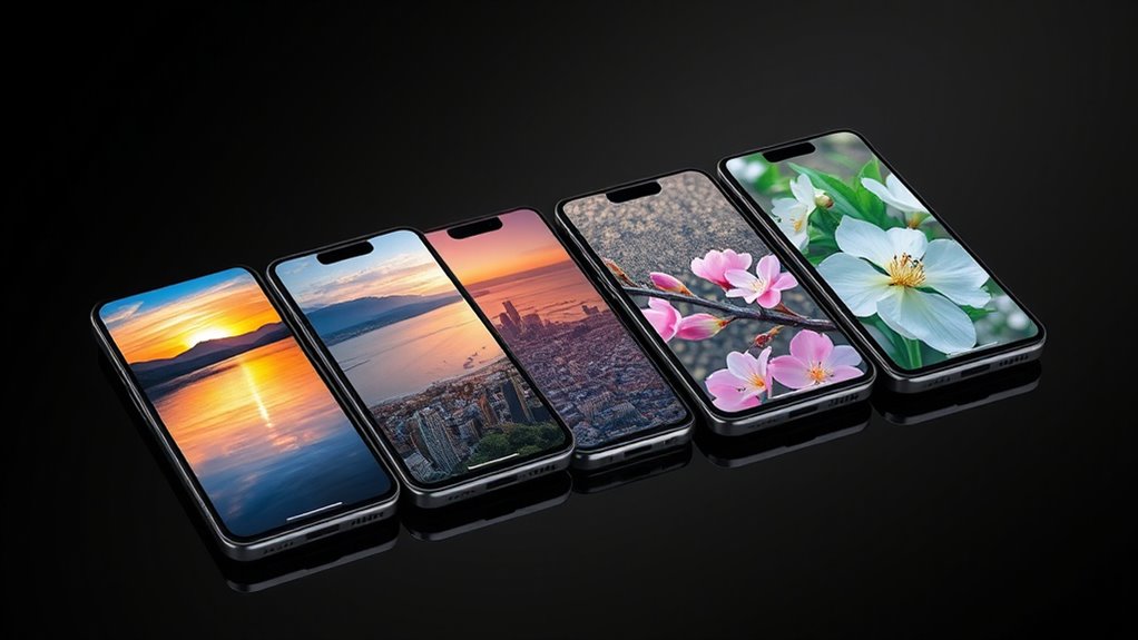 top camera phones 2026