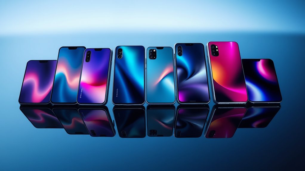 top camera phones 2026