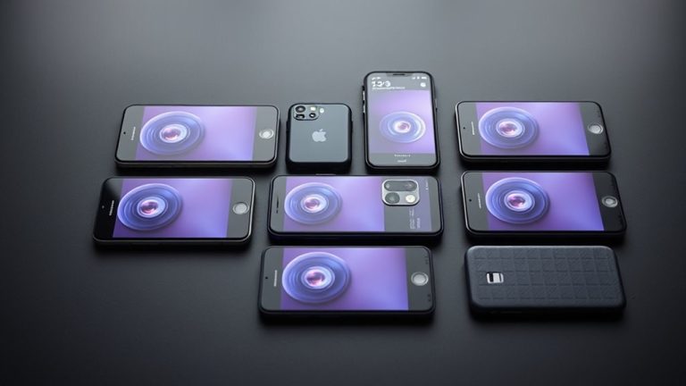 top camera phones 2026