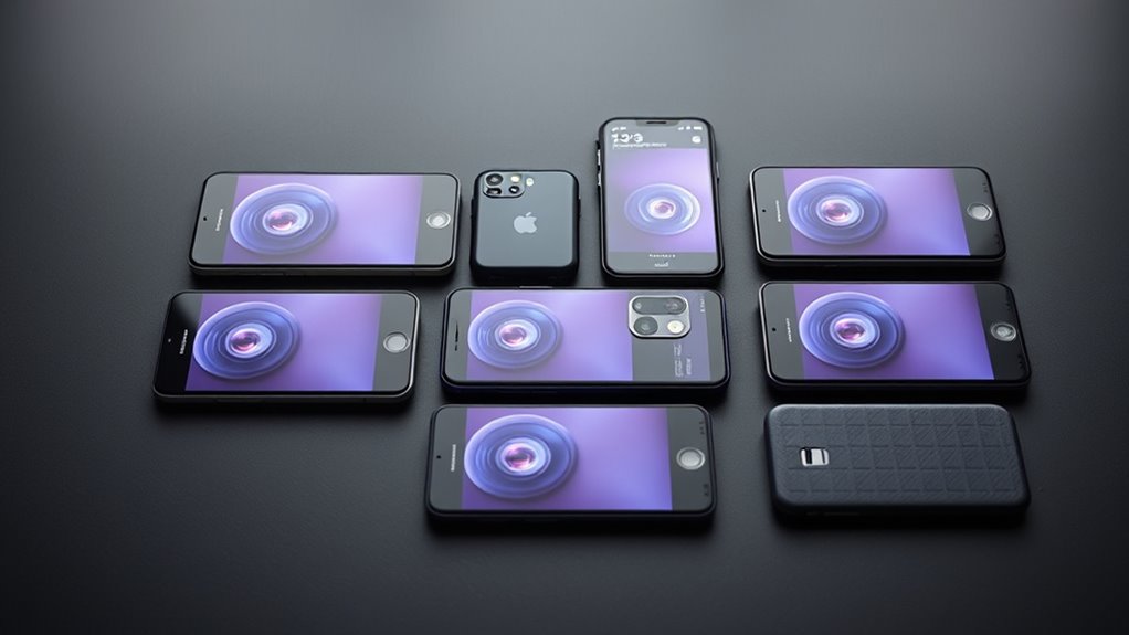 top camera phones 2026