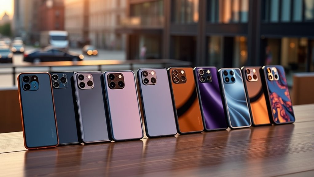 top camera phones 2026