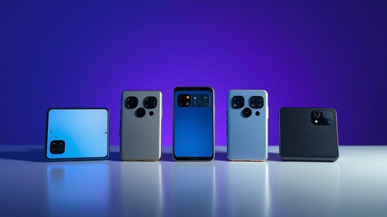 top camera phones 2026