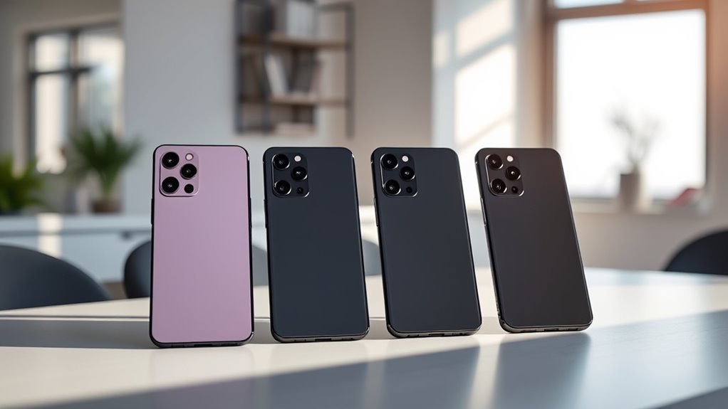 top camera phones 2026