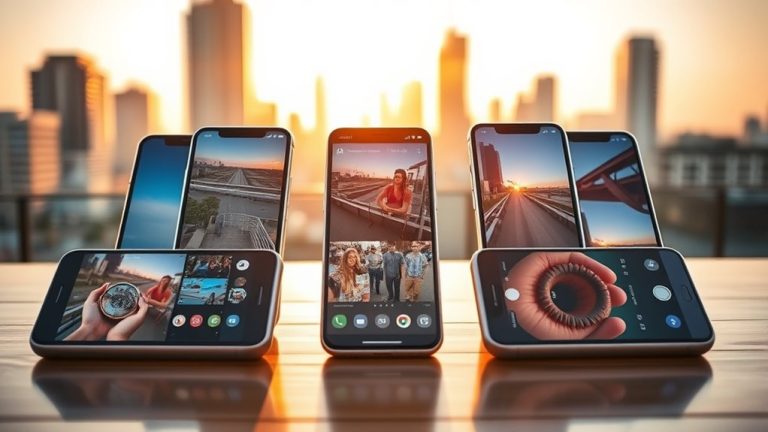 top camera phones 2026
