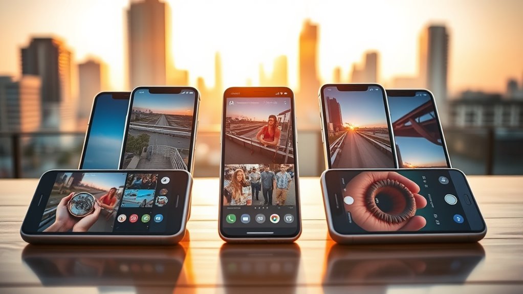 top camera phones 2026