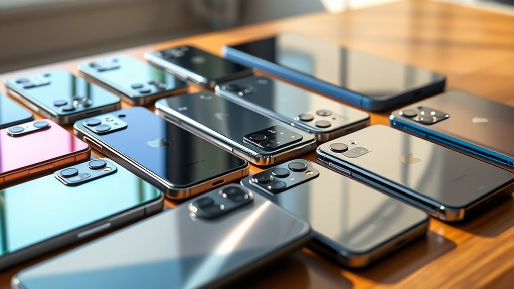 top camera phones 2026