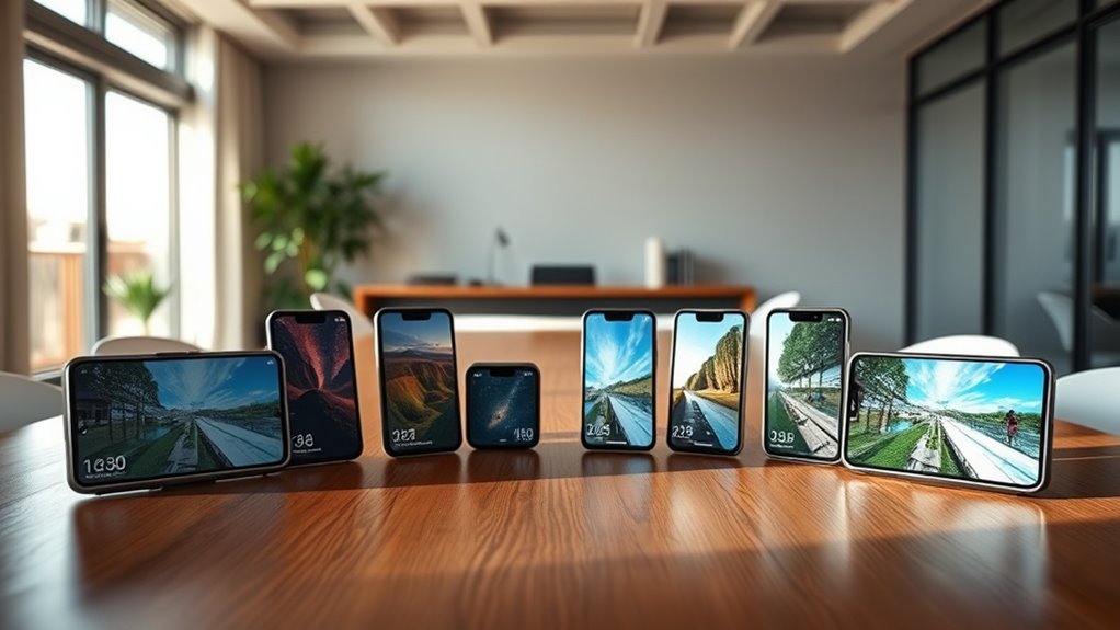 top camera phones 2027