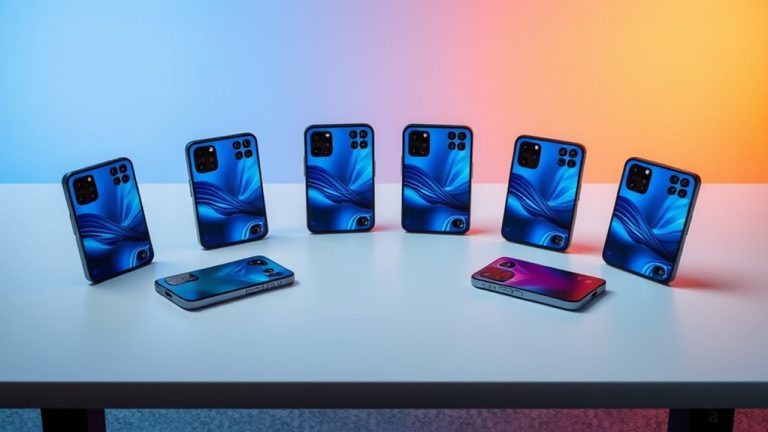 top camera phones 2027