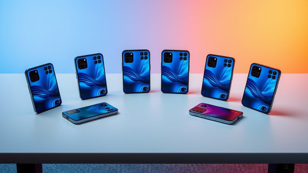 top camera phones 2027