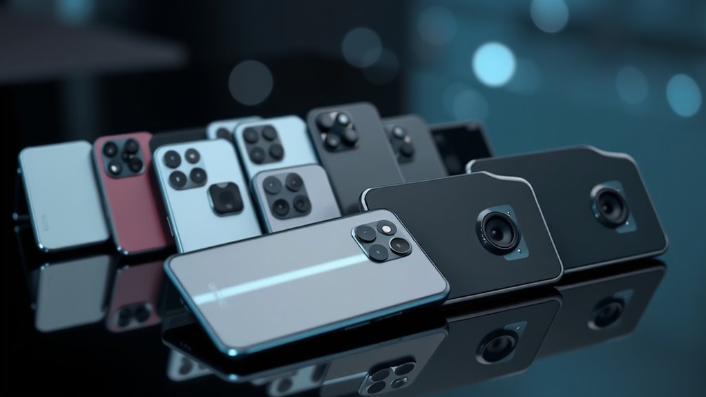 top camera phones 2027