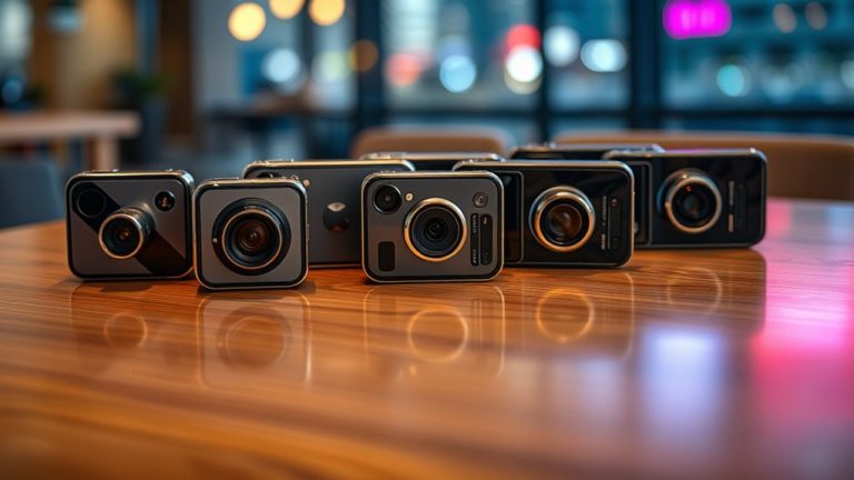 top camera phones 2027