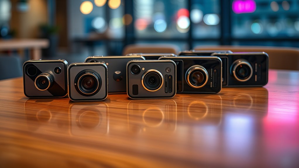 top camera phones 2027