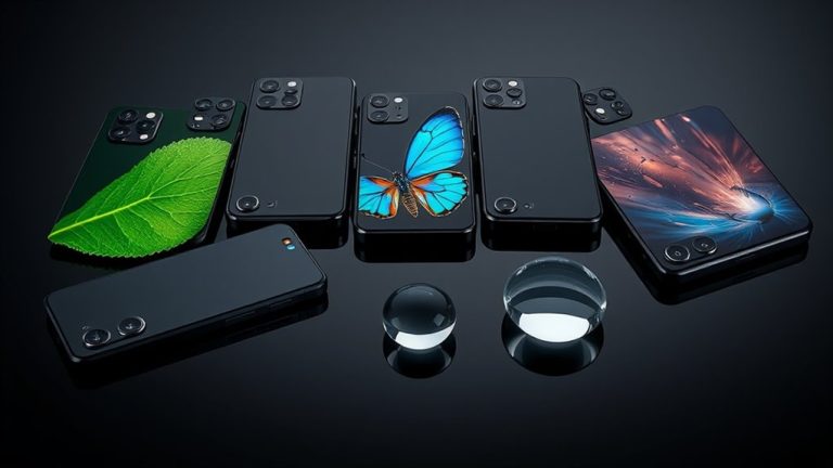 top camera phones 2027