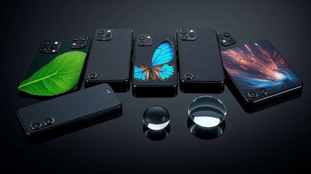 top camera phones 2027