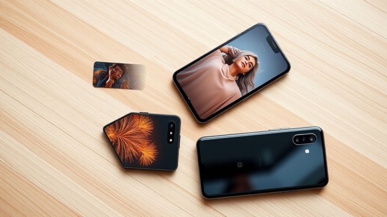 top camera phones under 35k